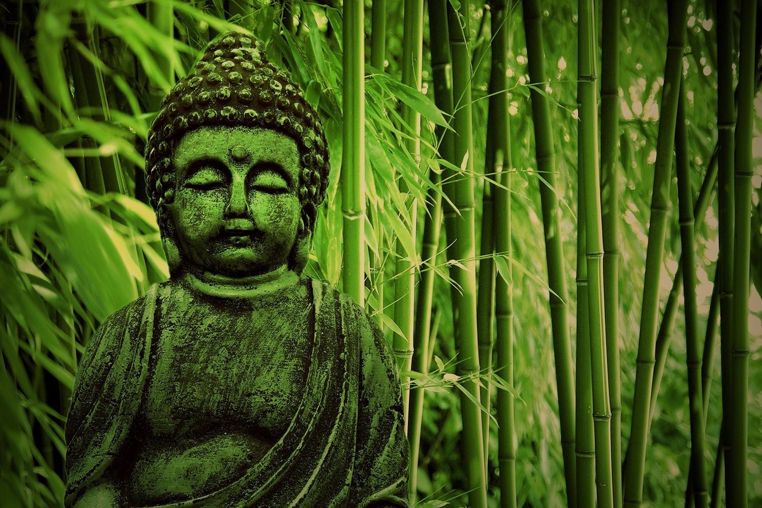 Oriental Medicine