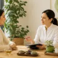5 Oriental Medicine Techniques: A Natural Treatment for Stress and Anxiety