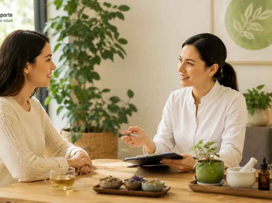 treatment for anxiety and stress