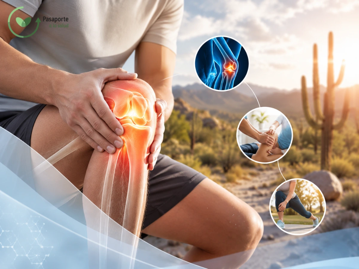 tratamiento para dolor de articulaciones