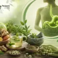 Tratamiento natural para gastritis: alimentos, hierbas y terapias orientales que funcionan