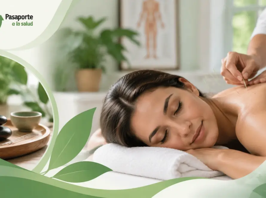 Acupuncture in Guaymas