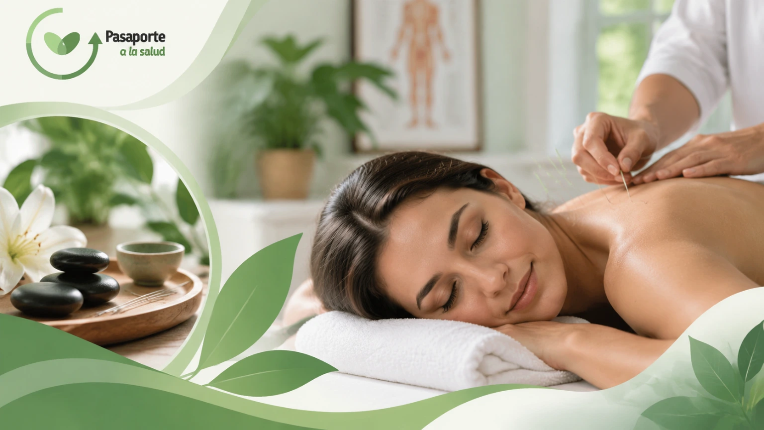 Acupuncture in Guaymas
