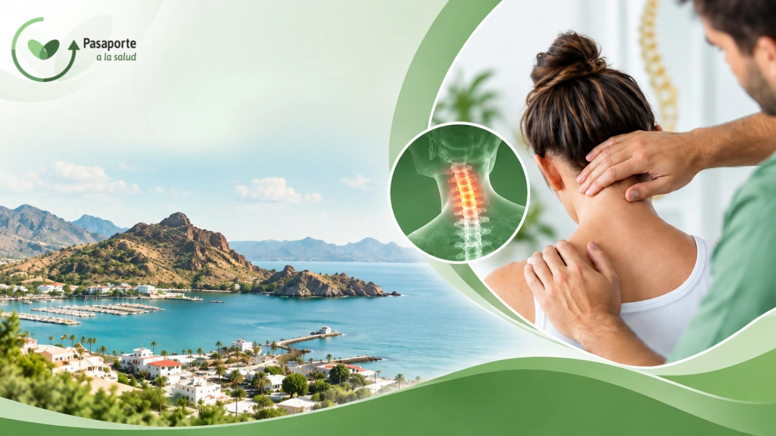 Quiropráctico para Dolor de Cuello
