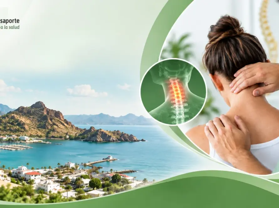 Chiropractor for Neck Pain