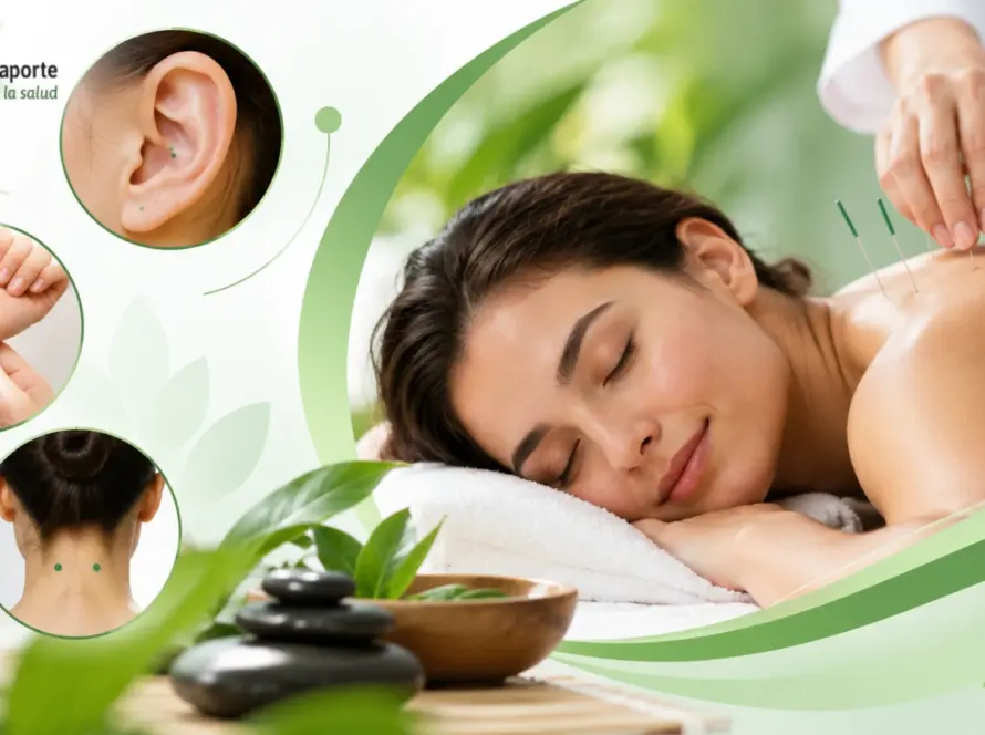 Natural Treatment for Stress