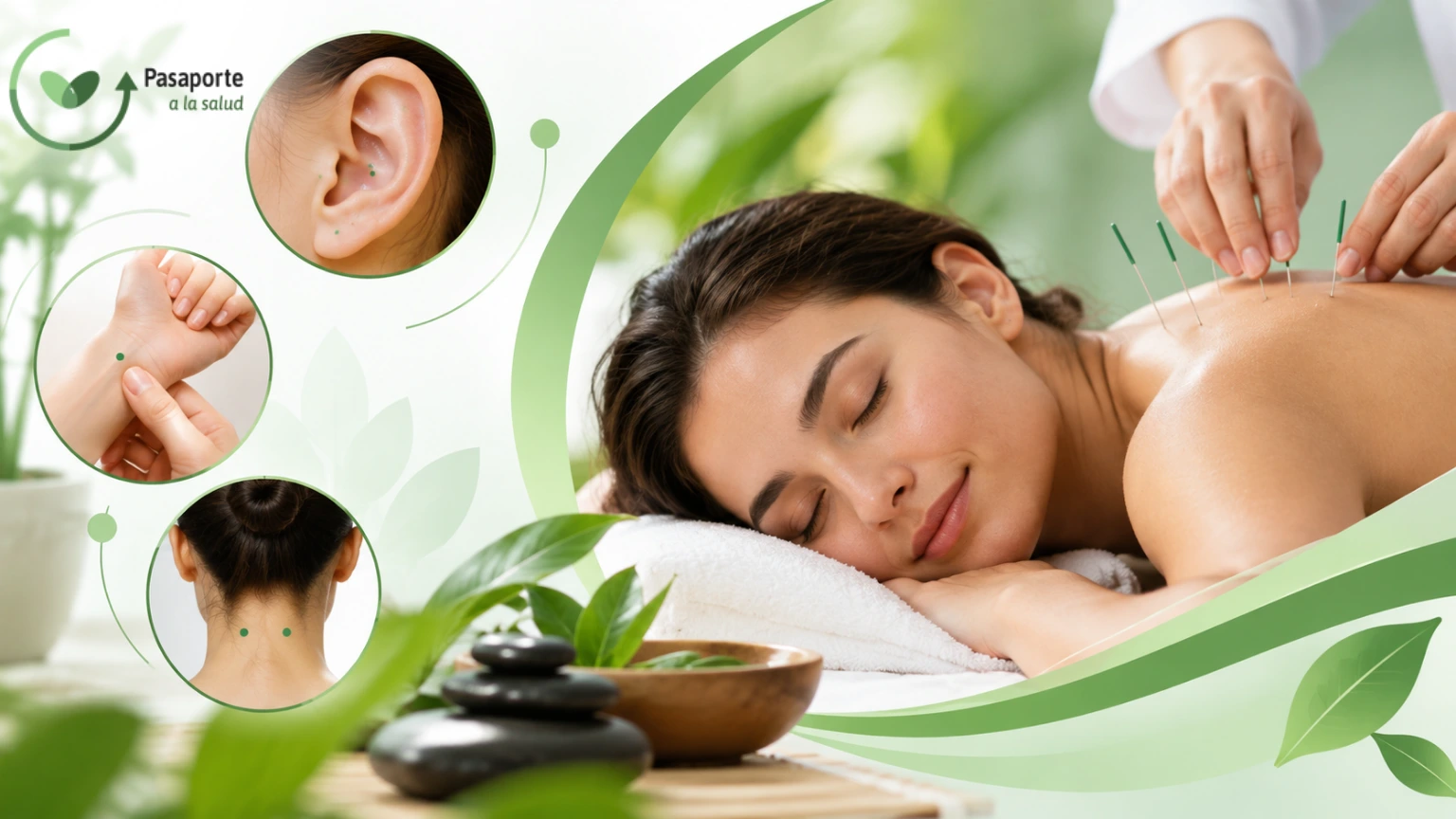 Natural Treatment for Stress