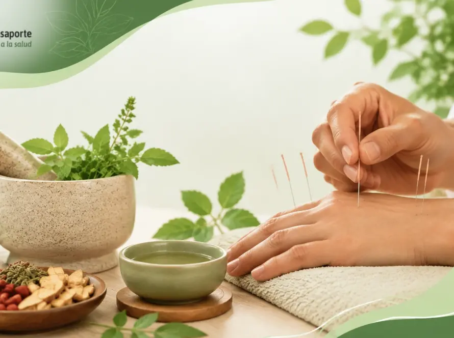 Tratamiento natural para la diabetes