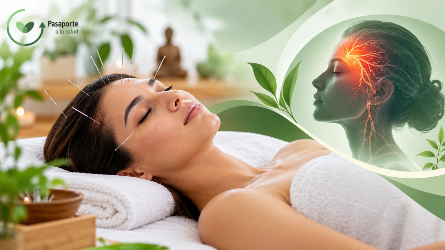 acupuncture for migraines
